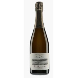 CHAMPAGNE THIERRY HOURY EXTRA BRUT BLANC DE BLANCS LA BARONETTE GRAND CRU