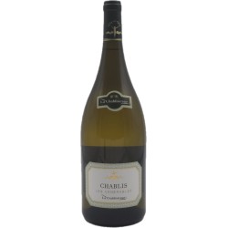 LA CHABLISIENNE LES VÉNÉRABLES