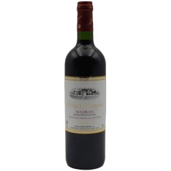 CHÂTEAU BARRÉJAT MADIRAN...