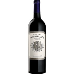 CHATEAU LA CONSEILLANTE -...
