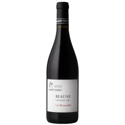DOMAINE ALBERT MOROT BEAUNE...