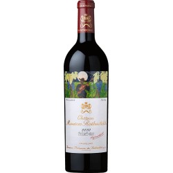 CHATEAU MOUTON ROTHSCHILD -...