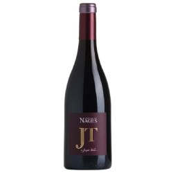 CHATEAU DE NAGES JT - VIN BIO
