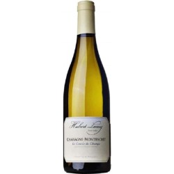 DOMAINE HUBERT LAMY...