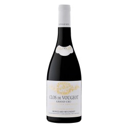 DOMAINE MONGEARD-MUGNERET...