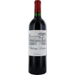 CHATEAU DALEM