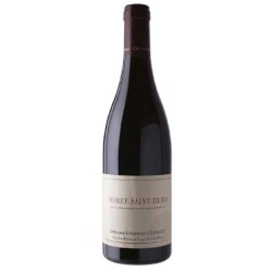 DOMAINE CHRISTIAN CLERGET...