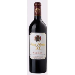 CHATEAU MONTUS - MADIRAN XL