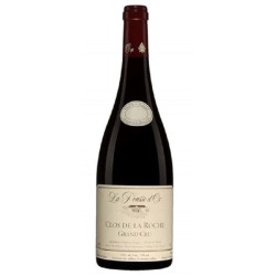 DOMAINE DE LA POUSSE D'OR...