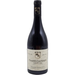 DOMAINE FABIEN COCHE...