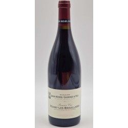 DOMAINE JEAN-MICHEL GAUNOUX...
