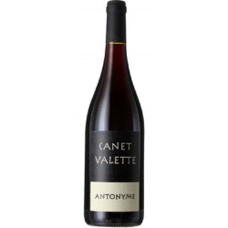 DOMAINE CANET VALETTE -...