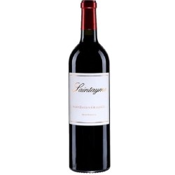 CHATEAU SAINTAYME -...