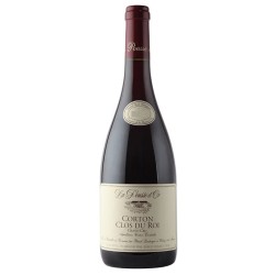 DOMAINE DE LA POUSSE D'OR...