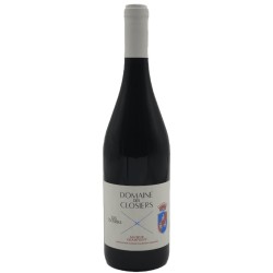 DOMAINE DES CLOSIERS...