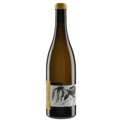 DOMAINE PATTES LOUP -...