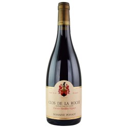DOMAINE PONSOT CLOS DE LA...