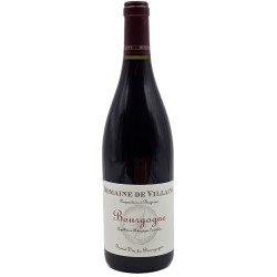 DOMAINE DE VILLAINE BOURGOGNE