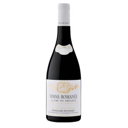 DOMAINE MONGEARD-MUGNERET...