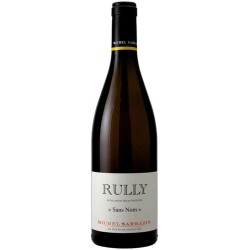 DOMAINE SARRAZIN - RULLY...