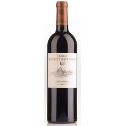 CHATEAU LARRIVET HAUT-BRION