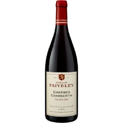DOMAINE FAIVELEY -...