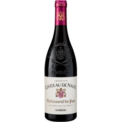 DOMAINE GUIGAL - CHATEAU DE...