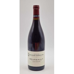 DOMAINE JEAN-MICHEL GAUNOUX...