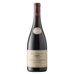 DOMAINE DE LA POUSSE D'OR...