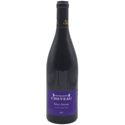 DOMAINE CHEVEAU - VILLA...