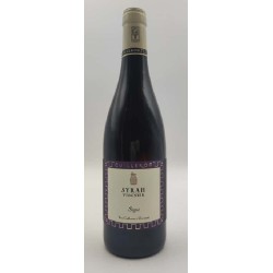 CAVE YVES CUILLERON - IGP...