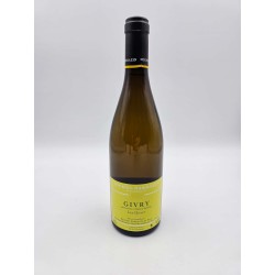 DOMAINE SARRAZIN GIVRY...