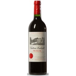 CHÂTEAU FONBADET