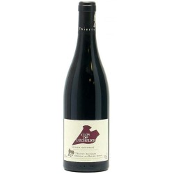 DOMAINE DES ROCHES NEUVES -...