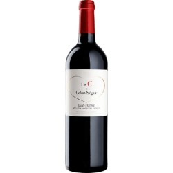 LE C DE CALON SÉGUR