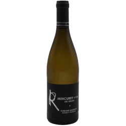 DOMAINE FRANCOIS RAQUILLET...
