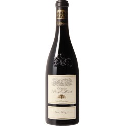 CHATEAU PUECH-HAUT -...