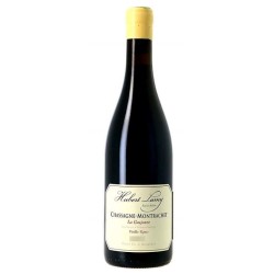 DOMAINE HUBERT LAMY...