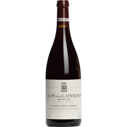 CLOS DES LAMBRAYS GRAND CRU