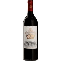 CHATEAU LABEGORCE