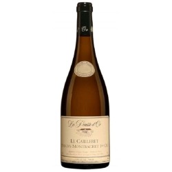 DOMAINE DE LA POUSSE D'OR...