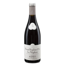 DOMAINE RAPET PERE ET FILS...
