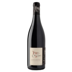 DOMAINE DES ROCHES NEUVES -...
