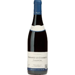 DOMAINE PILLOT POMMARD 1ER...