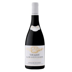 DOMAINE MONGEARD-MUGNERET...