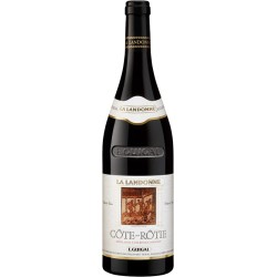 DOMAINE GUIGAL - COTE-ROTIE...