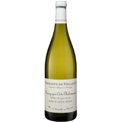 DOMAINE DE VILLAINE LES...