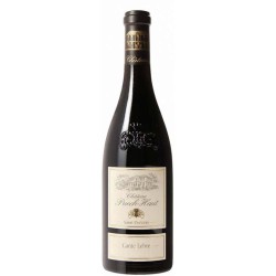 CHATEAU PUECH-HAUT -...