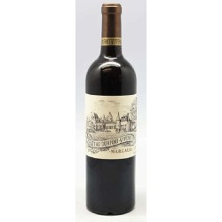 CHATEAU DURFORT-VIVENS -...