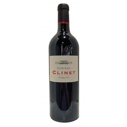 CHÂTEAU CLINET